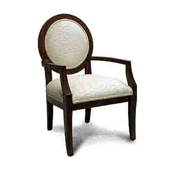 Contemporary Arm Chair