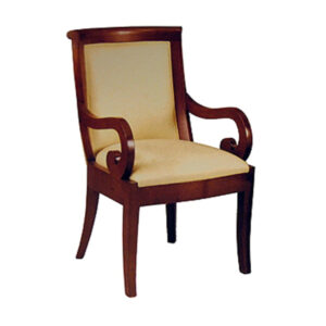 Cologne Arm Chair