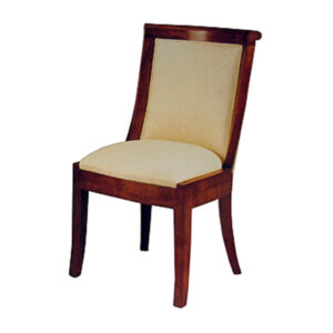Cologne Side Chair