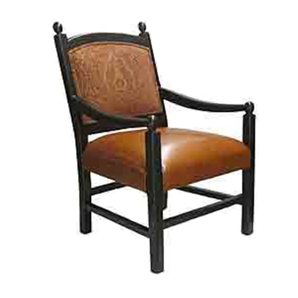 Sunrise Arm Chair