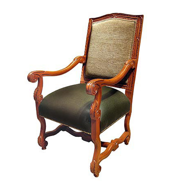 Orlando Arm Chair