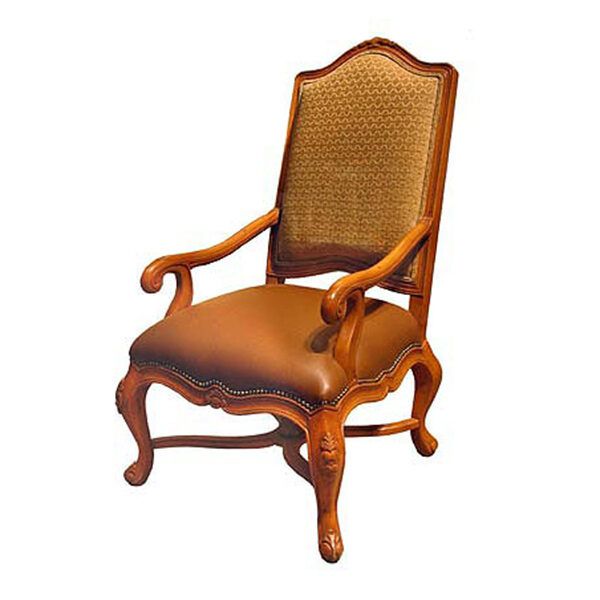 Riviera Arm Chair