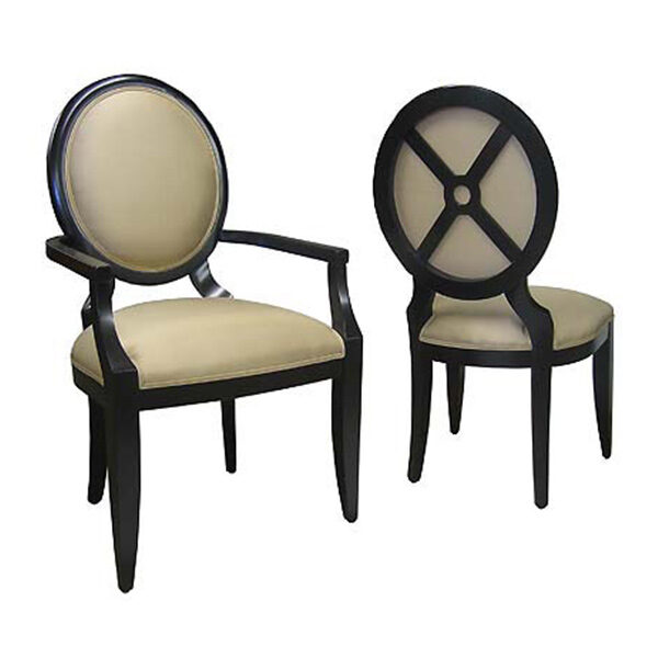 Saratoga Arm Chair