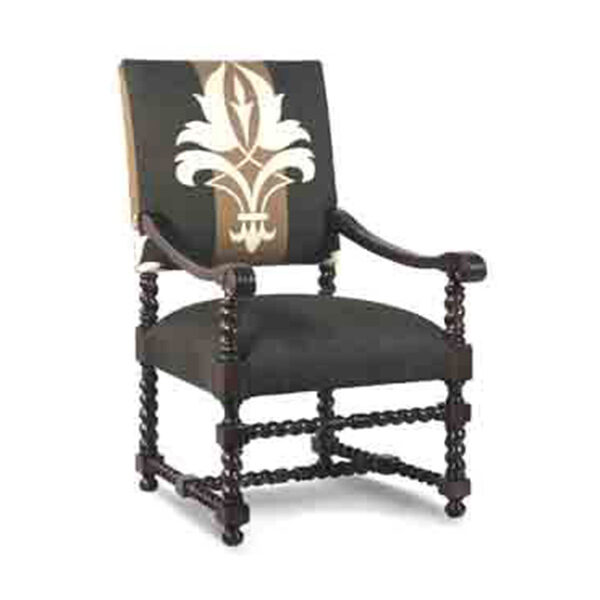 Monaco Arm Chair