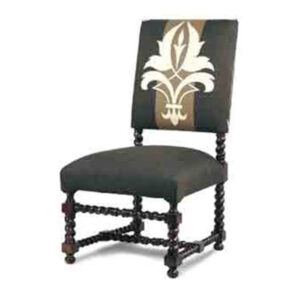 Monaco Side Chair