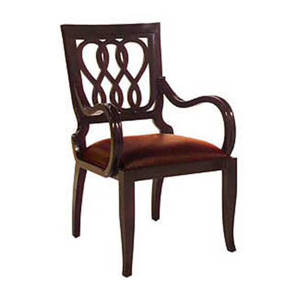 Parisian Arm Chair