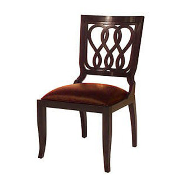 Parisian Side Chair