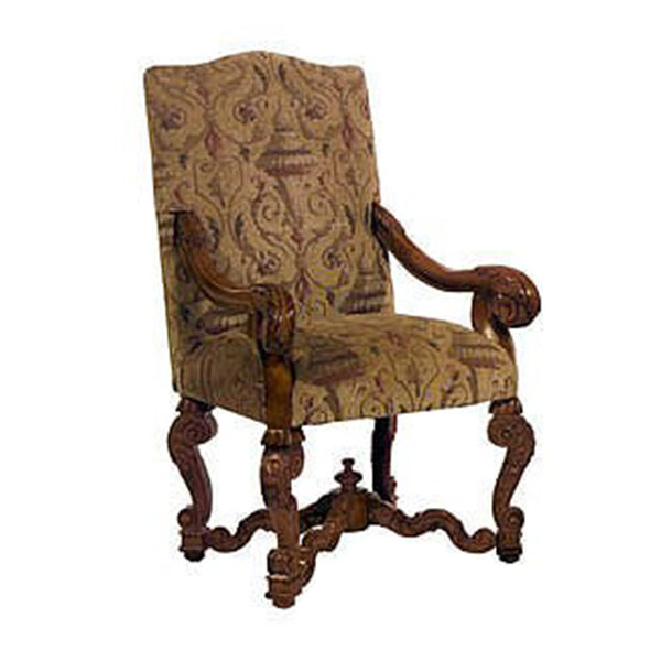 Quest Arm Chair