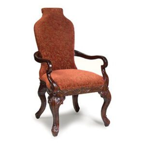 Vanguard Arm Chair
