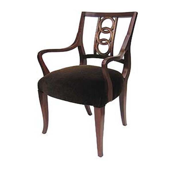 Doral Arm Chair