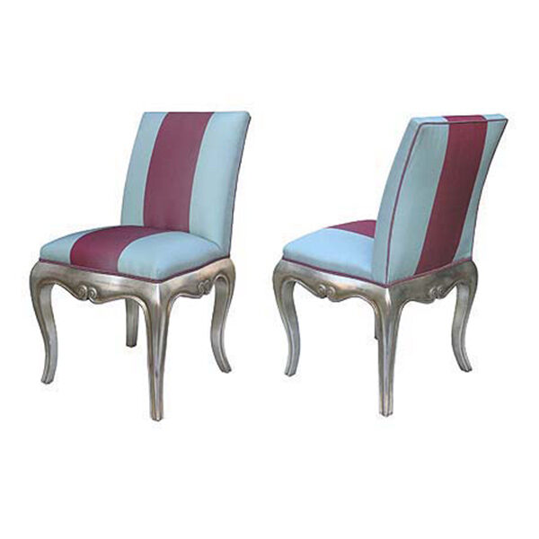 La Petite Side Chair