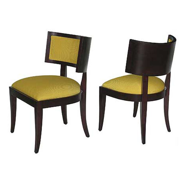 Greco Side Chair