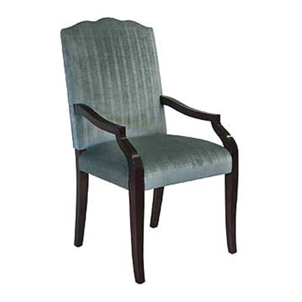 Dubois Arm Chair