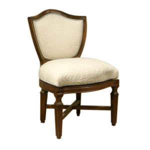 Adler Swivel Chair