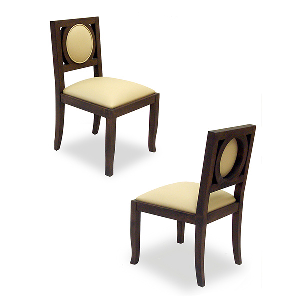 Hudson Side Chair Hudson Side Chair