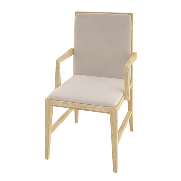 Florence Arm Chair