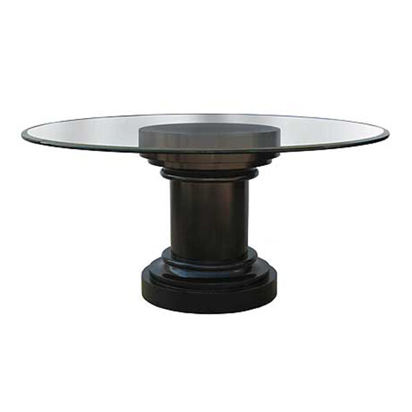 Tropical Dining Table Base
