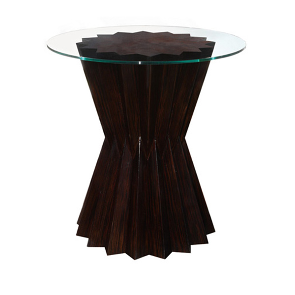 Boca Bar Table Base