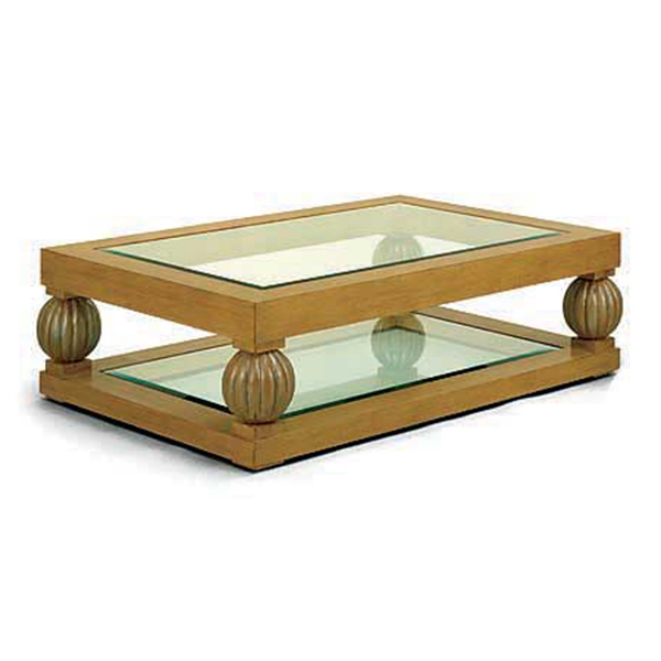 Orleans Coffee Table