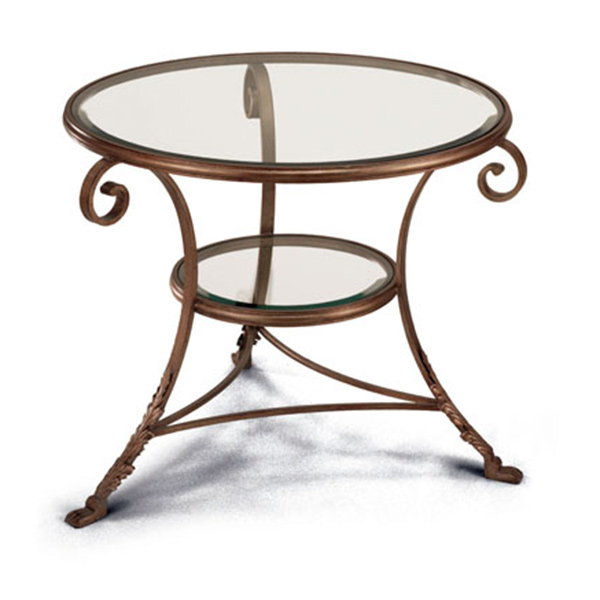 Manchester End Table