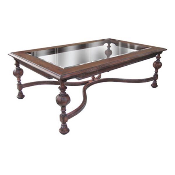 Regis Coffee Table