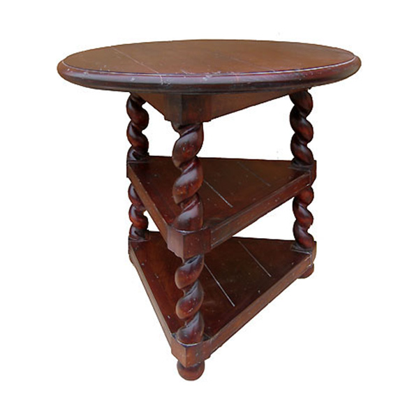 Chesapeake End Table