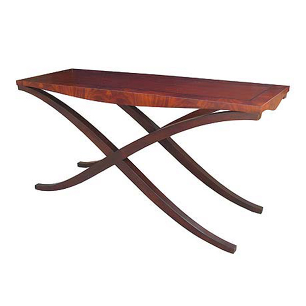 Xavier Console Table