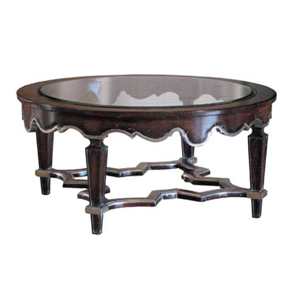 Coteaux Coffee Table