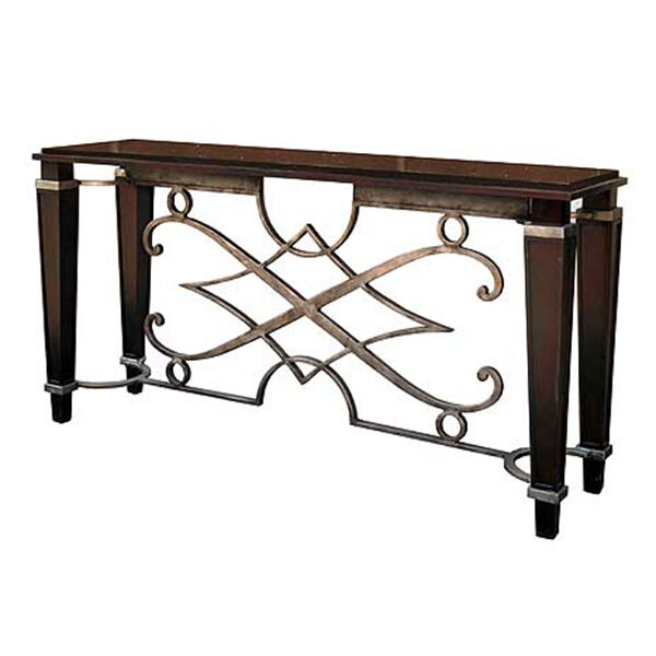Exposition Console Table