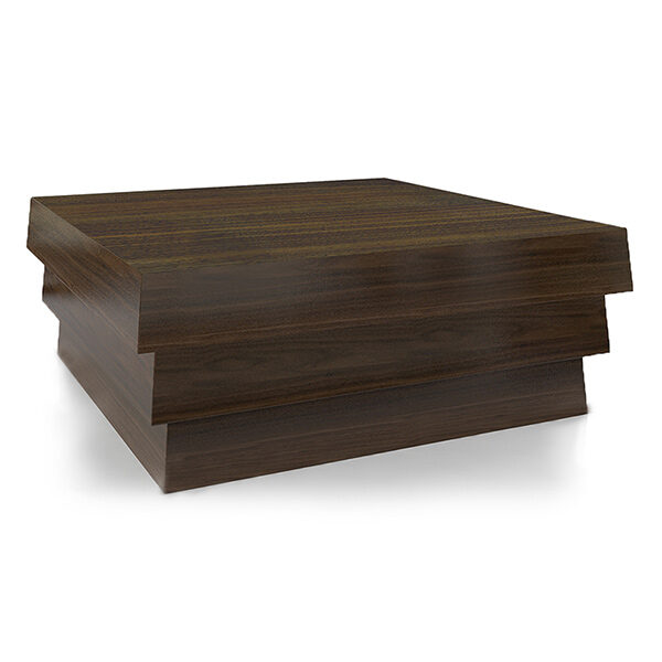 Precipice Coffee Table