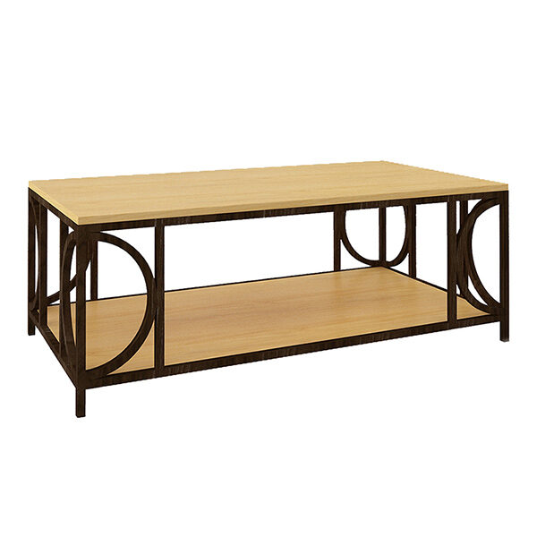 Willow Coffee Table