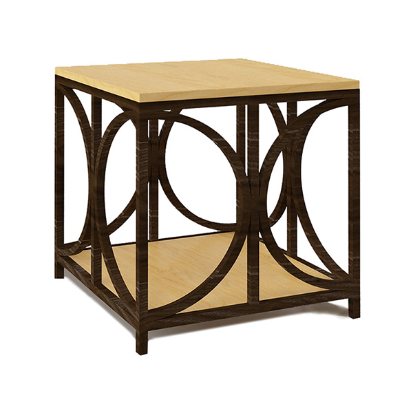 Willow End Table Willow End Table