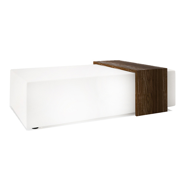 Moda Bench Moda Bench