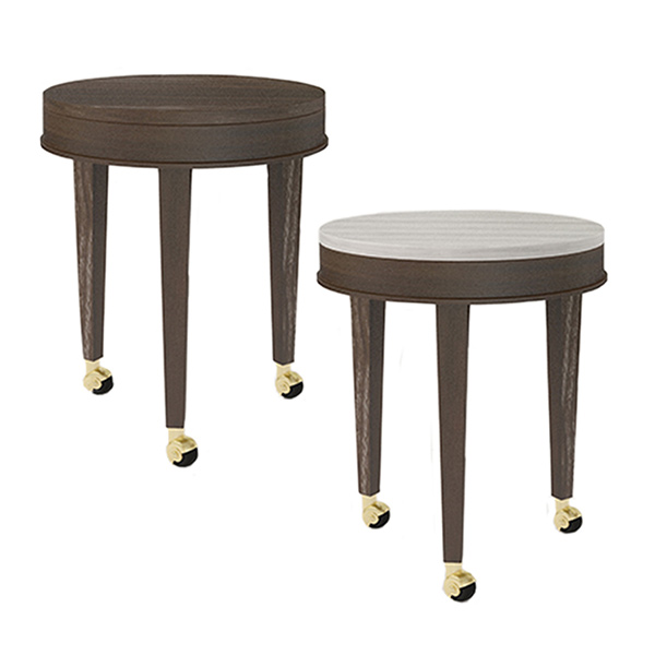 Dalma End Table Dalma End Table