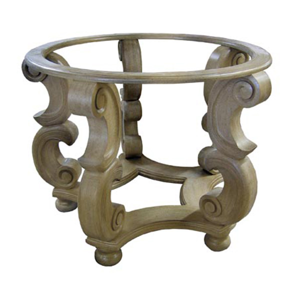 Lynette Dining Table Base