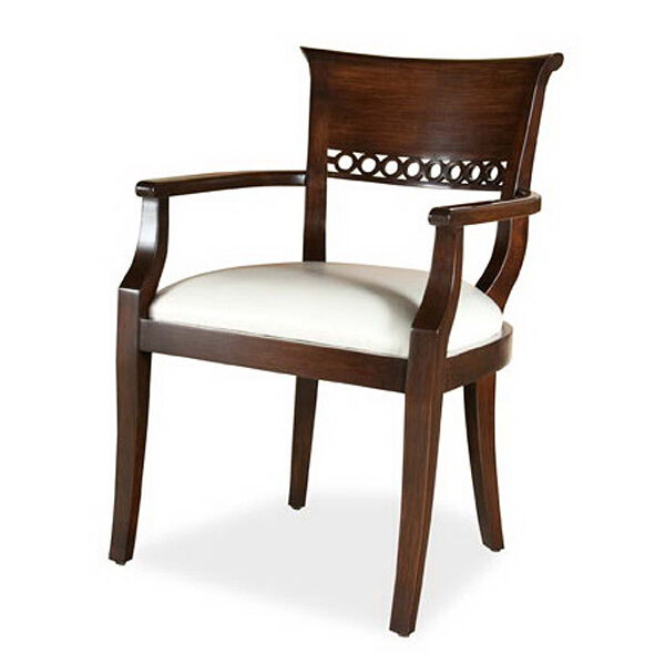 Regent Arm Chair