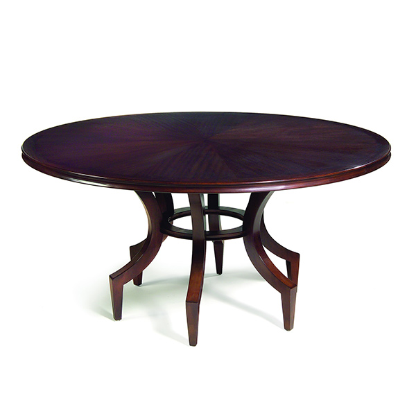 Truffle Dining Table