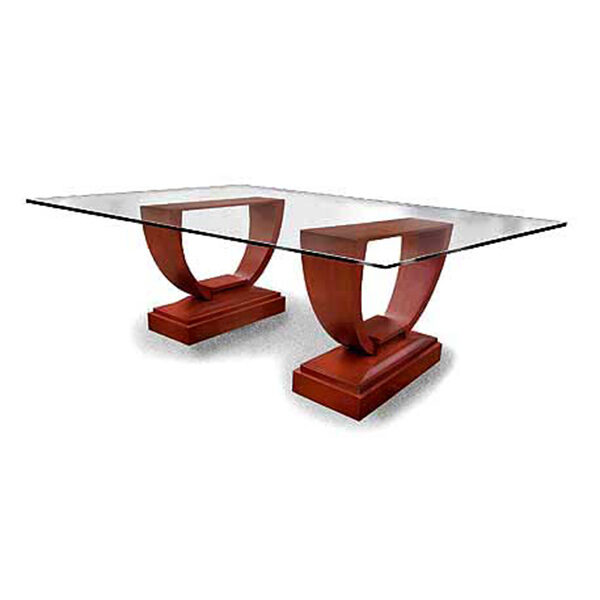 Caren Dining Table Bases