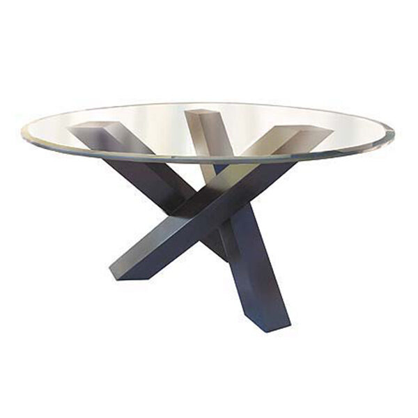 Contex Dining Table Base