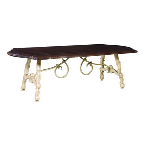 Tuscany Dining Table Tuscany Dining Table