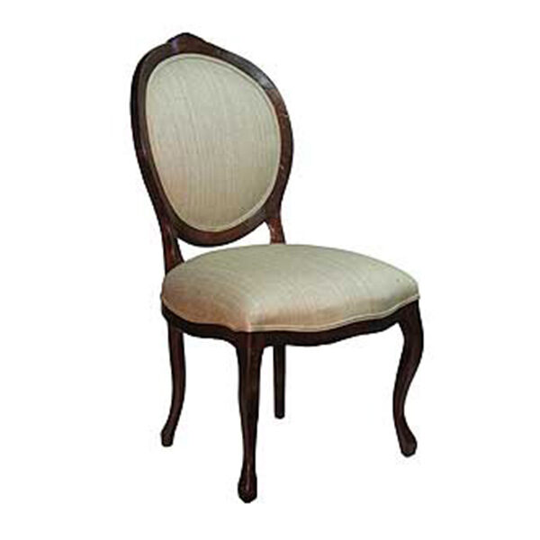Traditional Side Chair