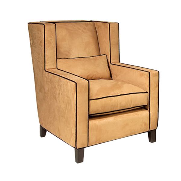 Radford Wing Chair
