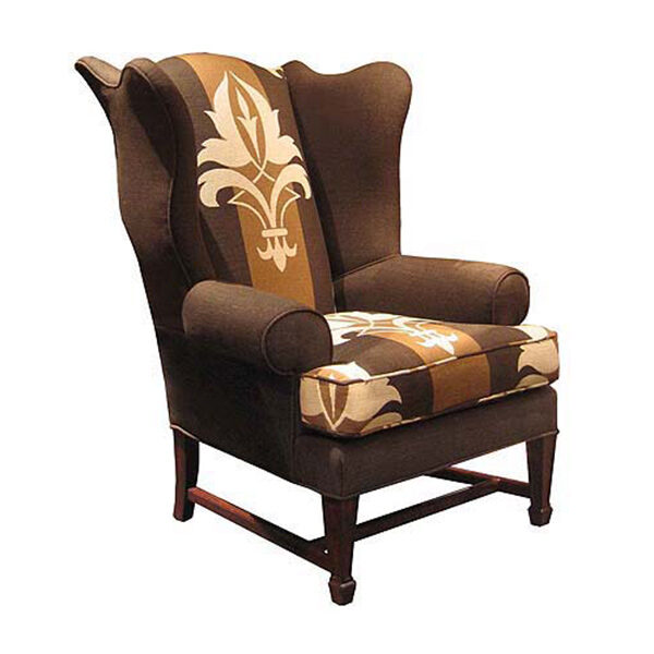 Barrymore Wing Chair