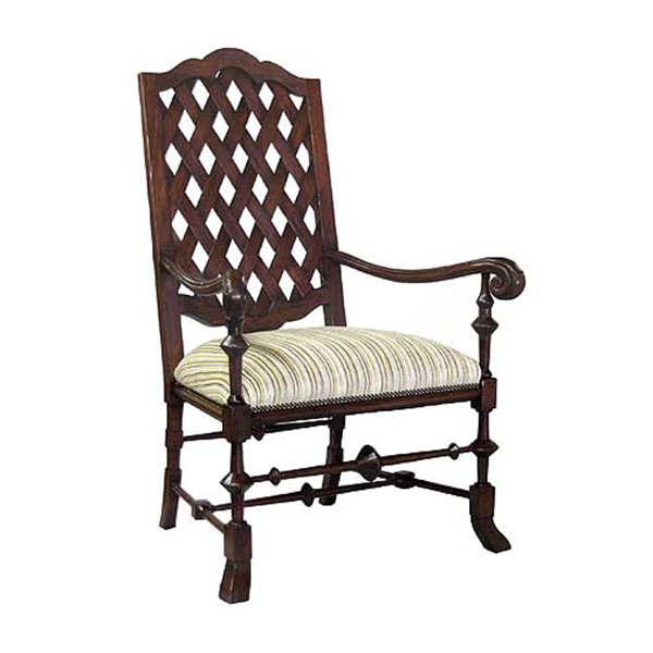 Chateau Fauteuil Chair