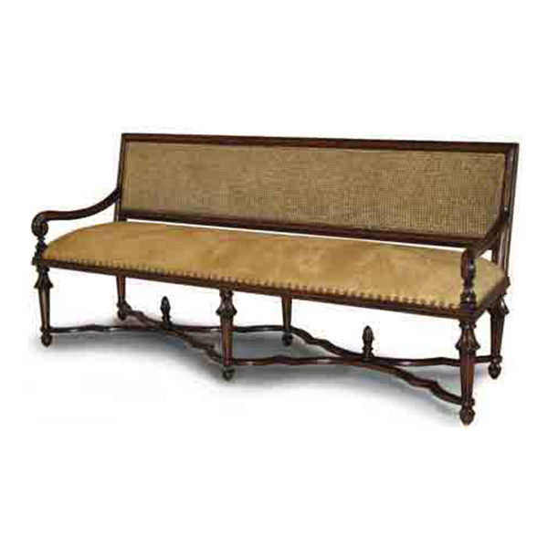 Valerio Bench Valerio Bench