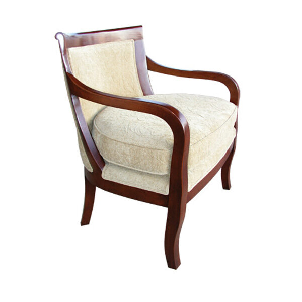 Fountainbleau Lounge Chair