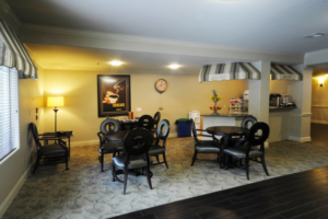 Cypress Place-Assisted Living