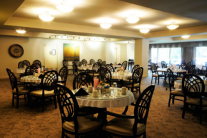 Cypress Place-Assisted Living