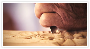 Hand Carving