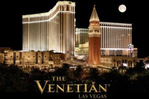 The Venetian-Las Vegas